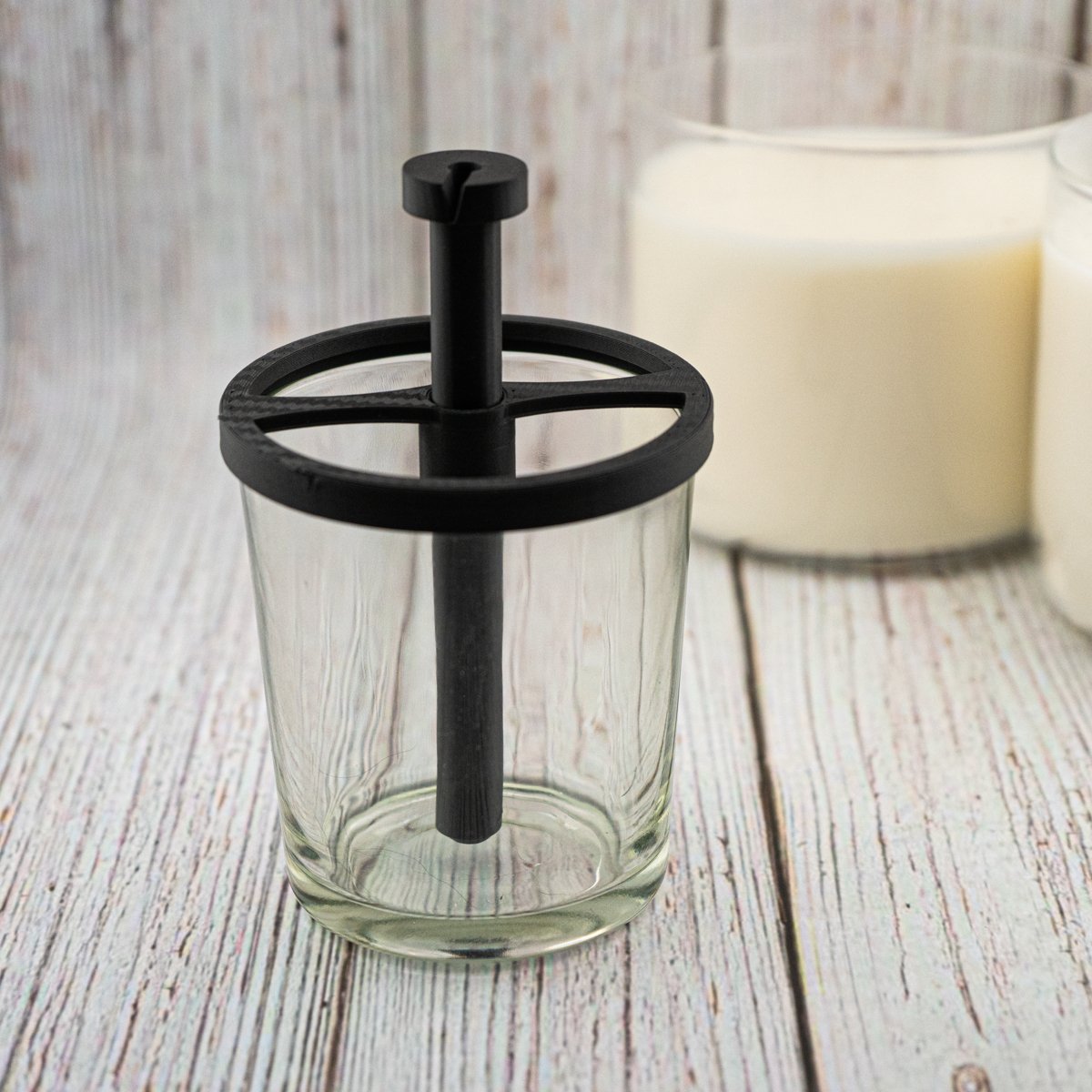 Wick Centering Tool - Single Wick Candles